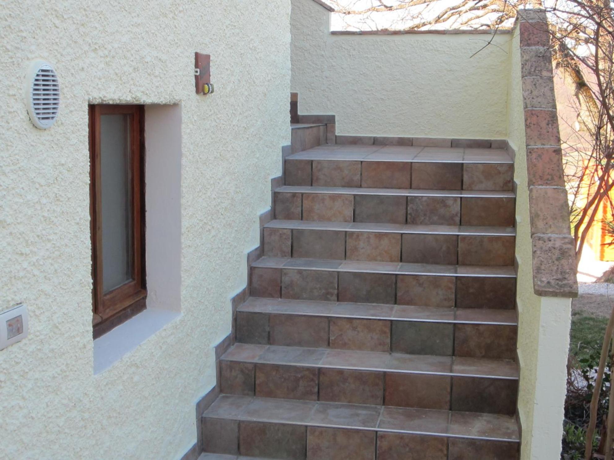 Casa Dei Sogni D'Oro Apartment San Pietro  Екстериор снимка