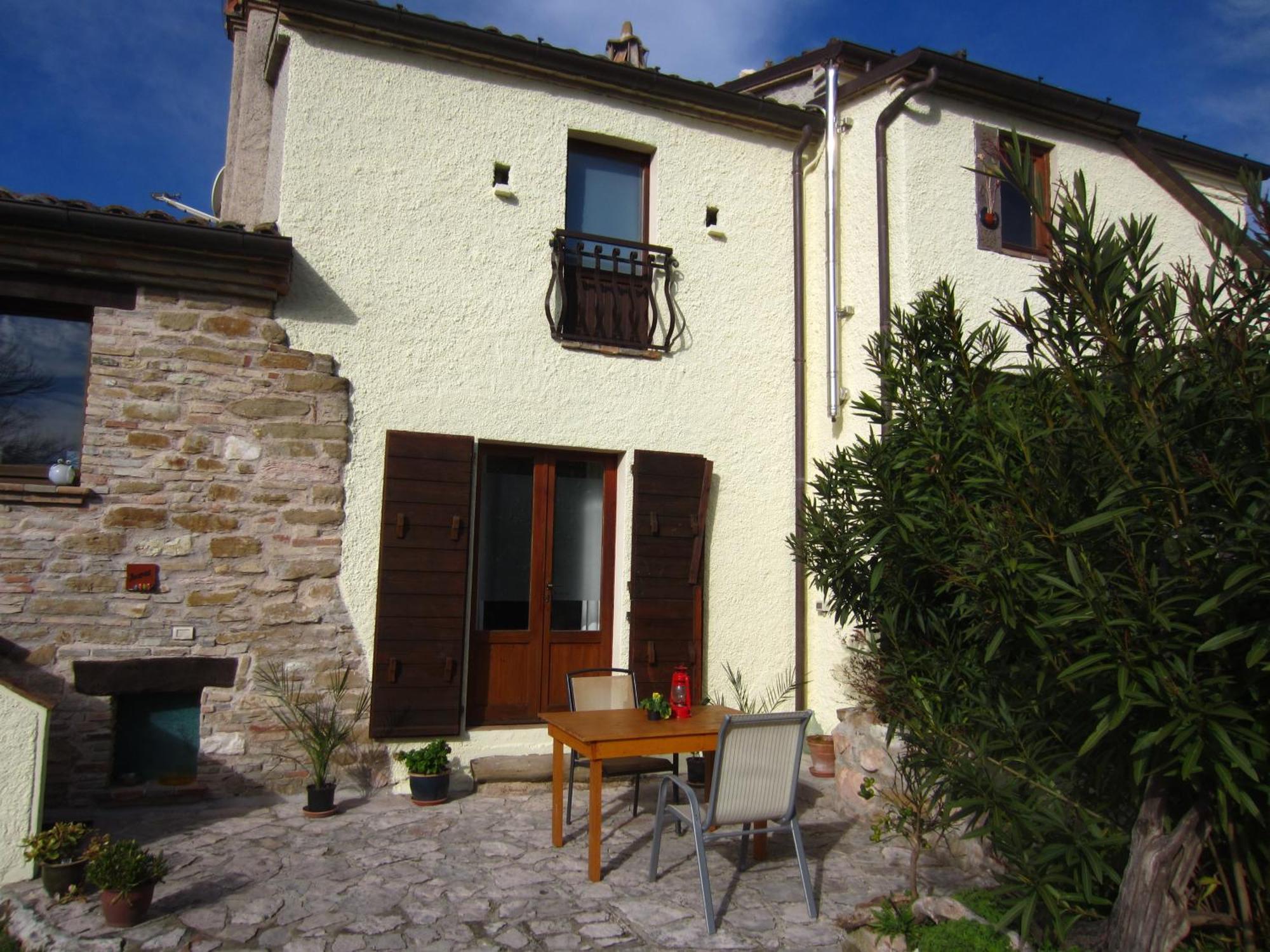 Casa Dei Sogni D'Oro Apartment San Pietro  Екстериор снимка