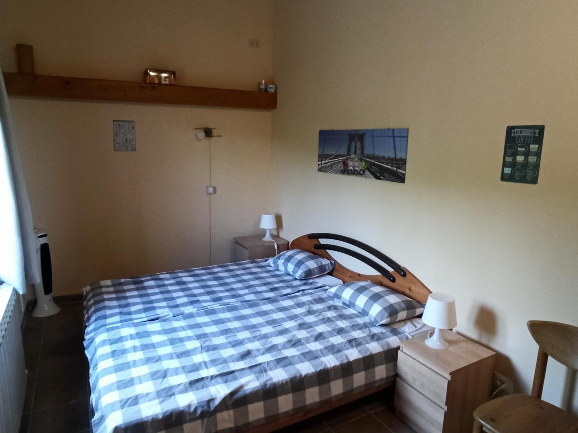 Casa Dei Sogni D'Oro Apartment San Pietro  Стая снимка