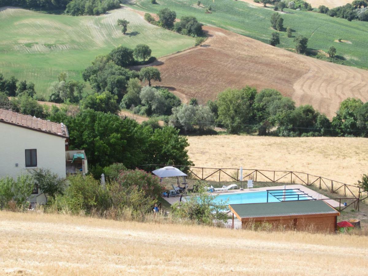 Casa Dei Sogni D'Oro Apartment San Pietro  Екстериор снимка