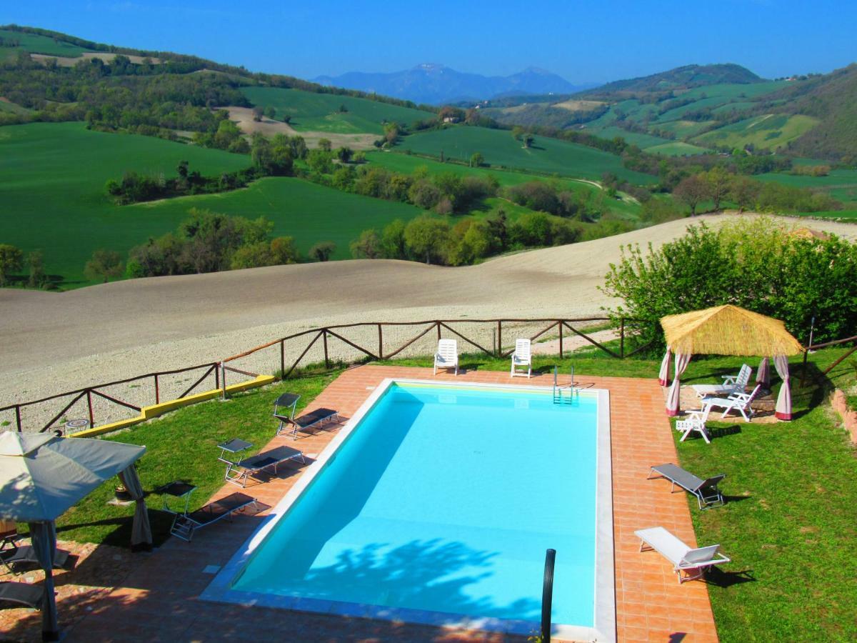 Casa Dei Sogni D'Oro Apartment San Pietro  Екстериор снимка
