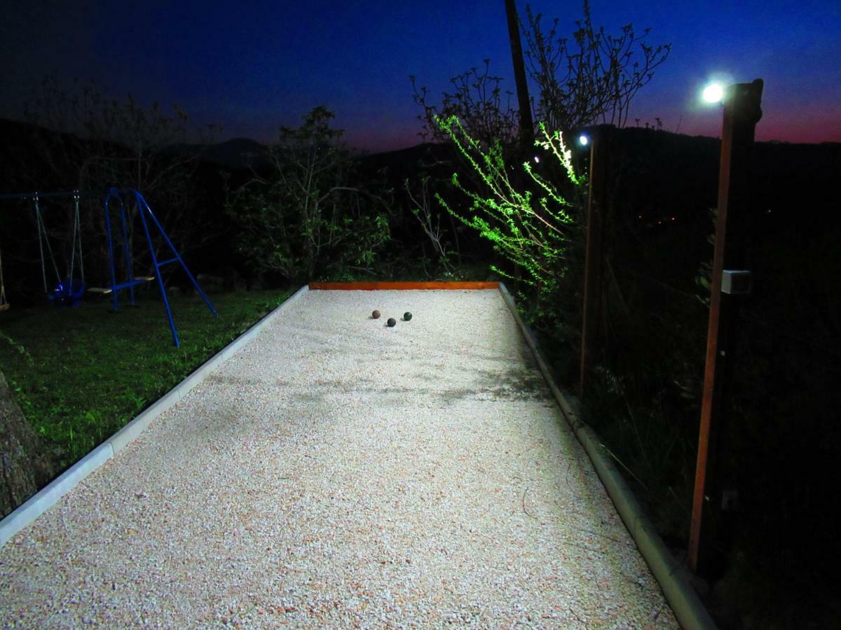 Casa Dei Sogni D'Oro Apartment San Pietro  Екстериор снимка