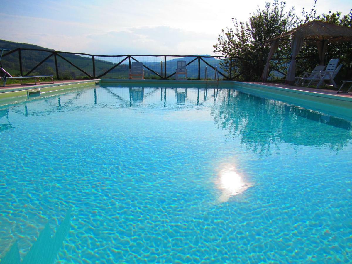 Casa Dei Sogni D'Oro Apartment San Pietro  Екстериор снимка