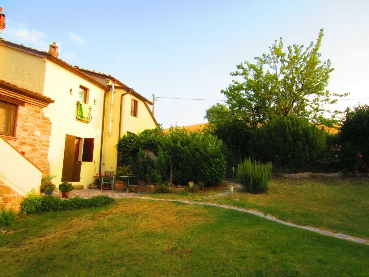 Casa Dei Sogni D'Oro Apartment San Pietro  Екстериор снимка
